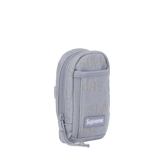 Supreme Neck Pouch "Light Blue"