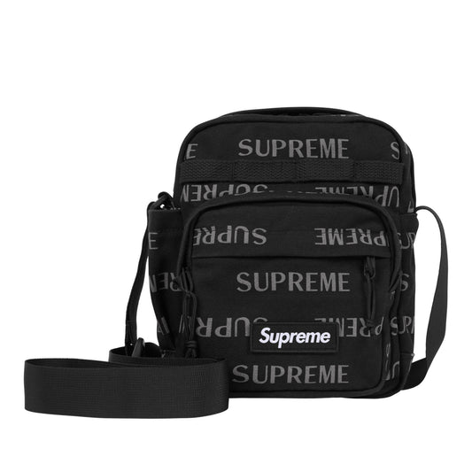 Supreme Shoulder Bag "Black"