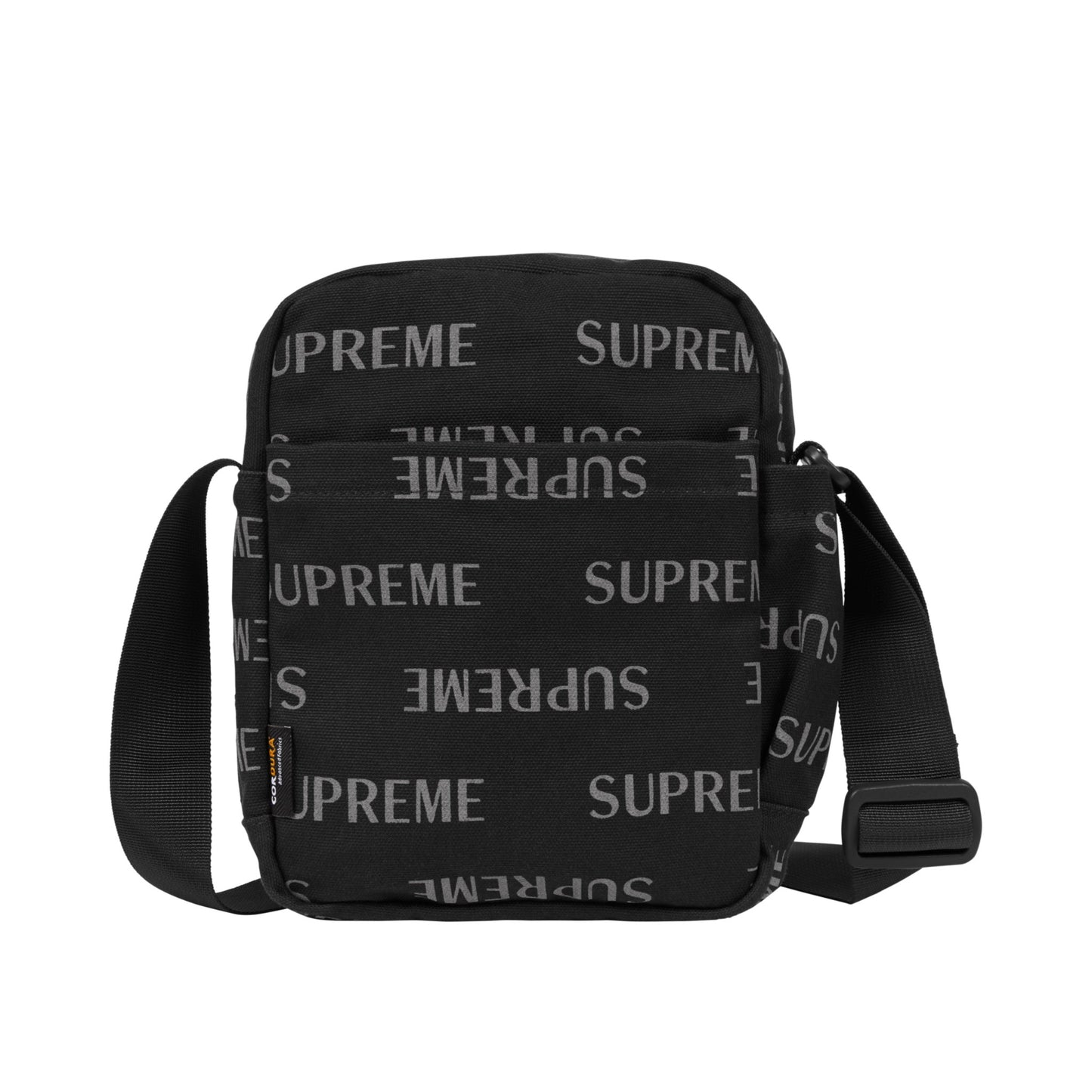 Supreme Shoulder Bag "Black"