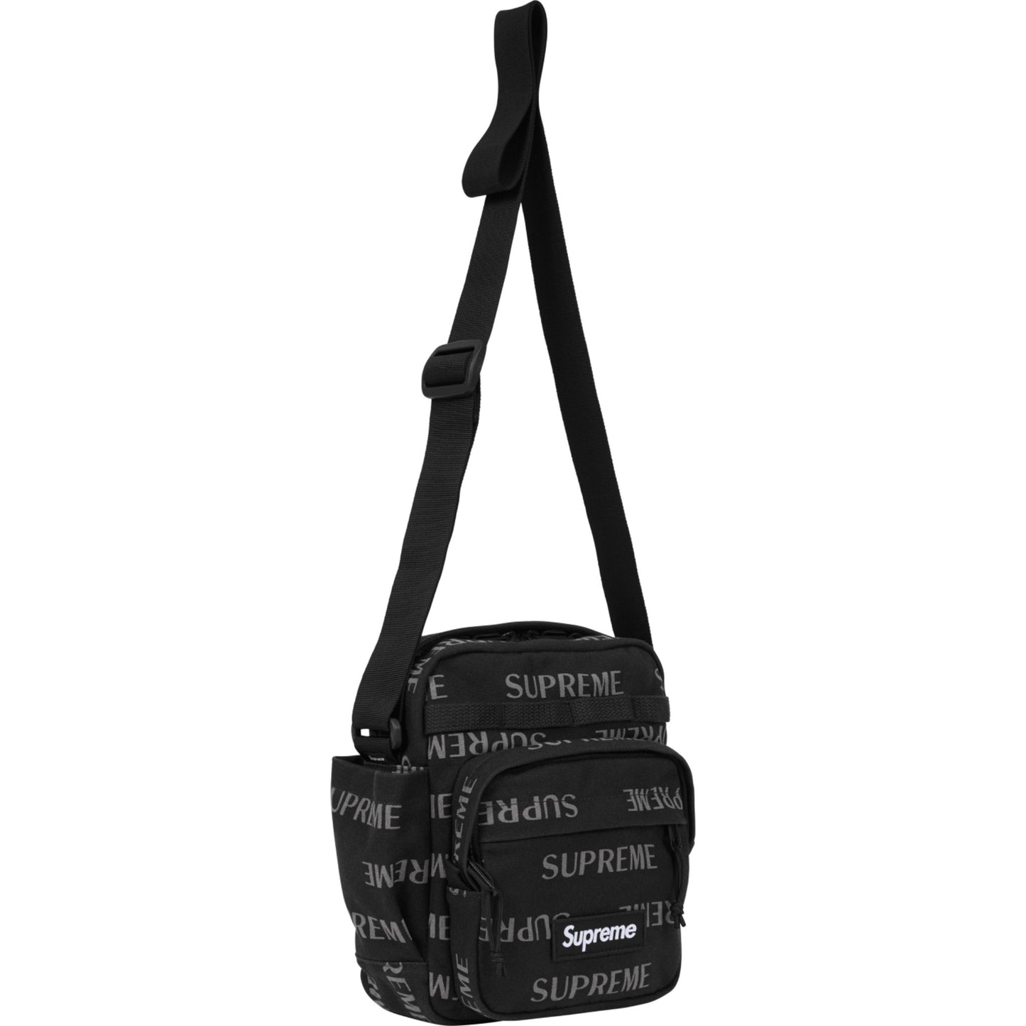 Supreme Shoulder Bag "Black"