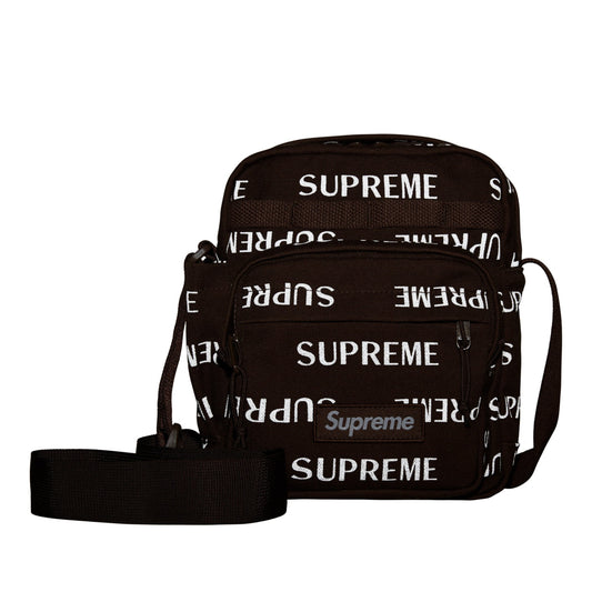 Supreme Shoulder Bag "Brown"