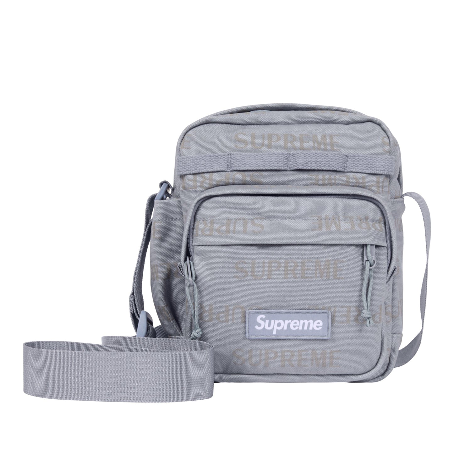Supreme Shoulder Bag "Light Blue"