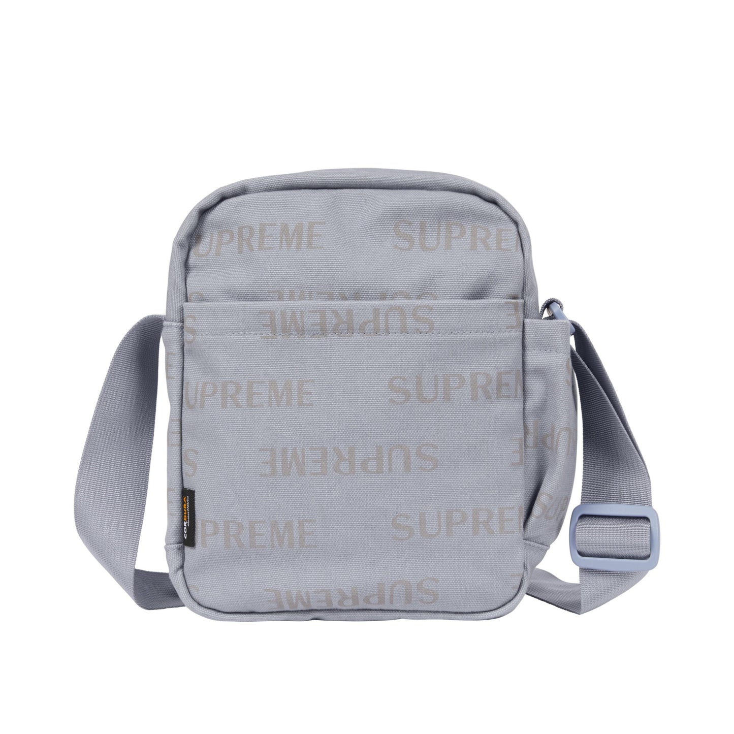 Supreme Shoulder Bag "Light Blue"
