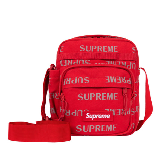 Supreme Shoulder Bag "Red"