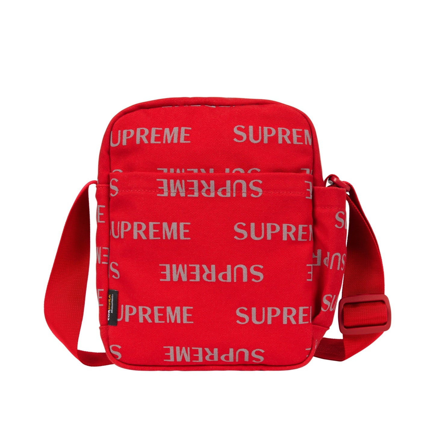Supreme Shoulder Bag "Red"
