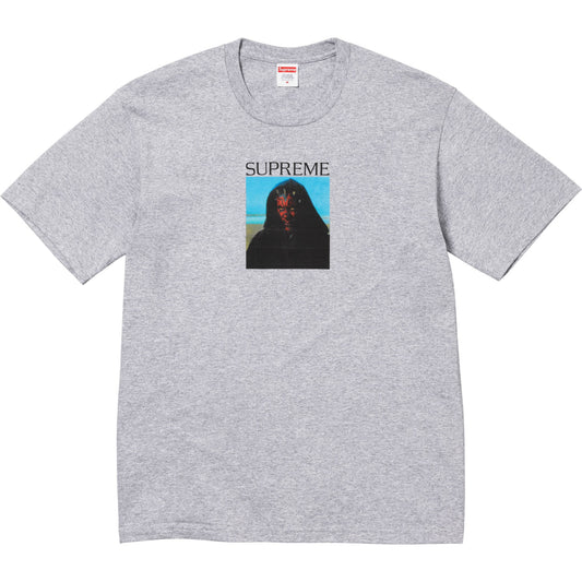 Supreme Sith Tee "Heather Grey"