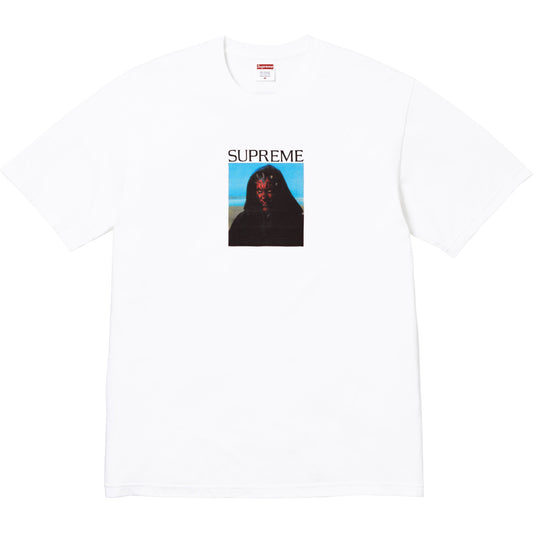 Supreme Sith Tee "White"