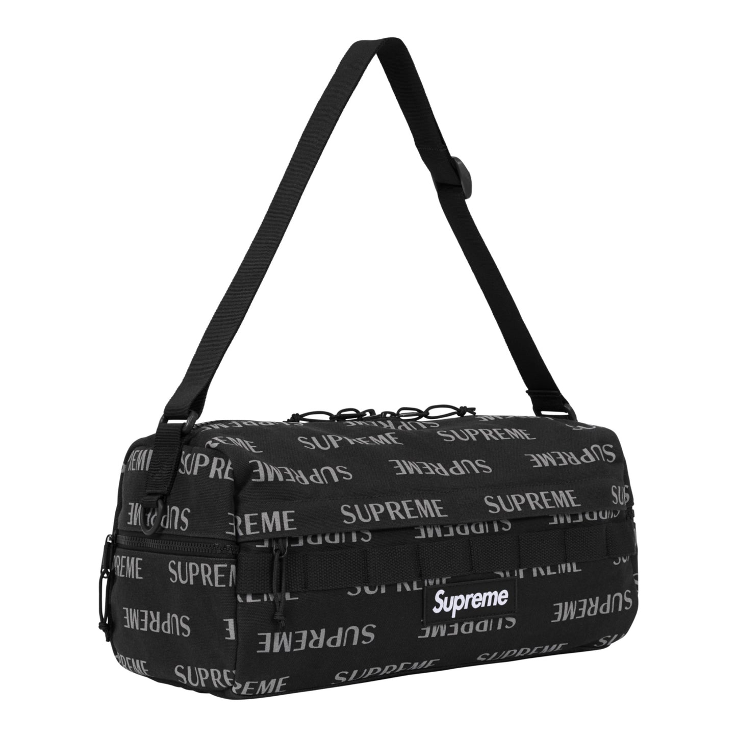 Supreme Utility Bag "Black"