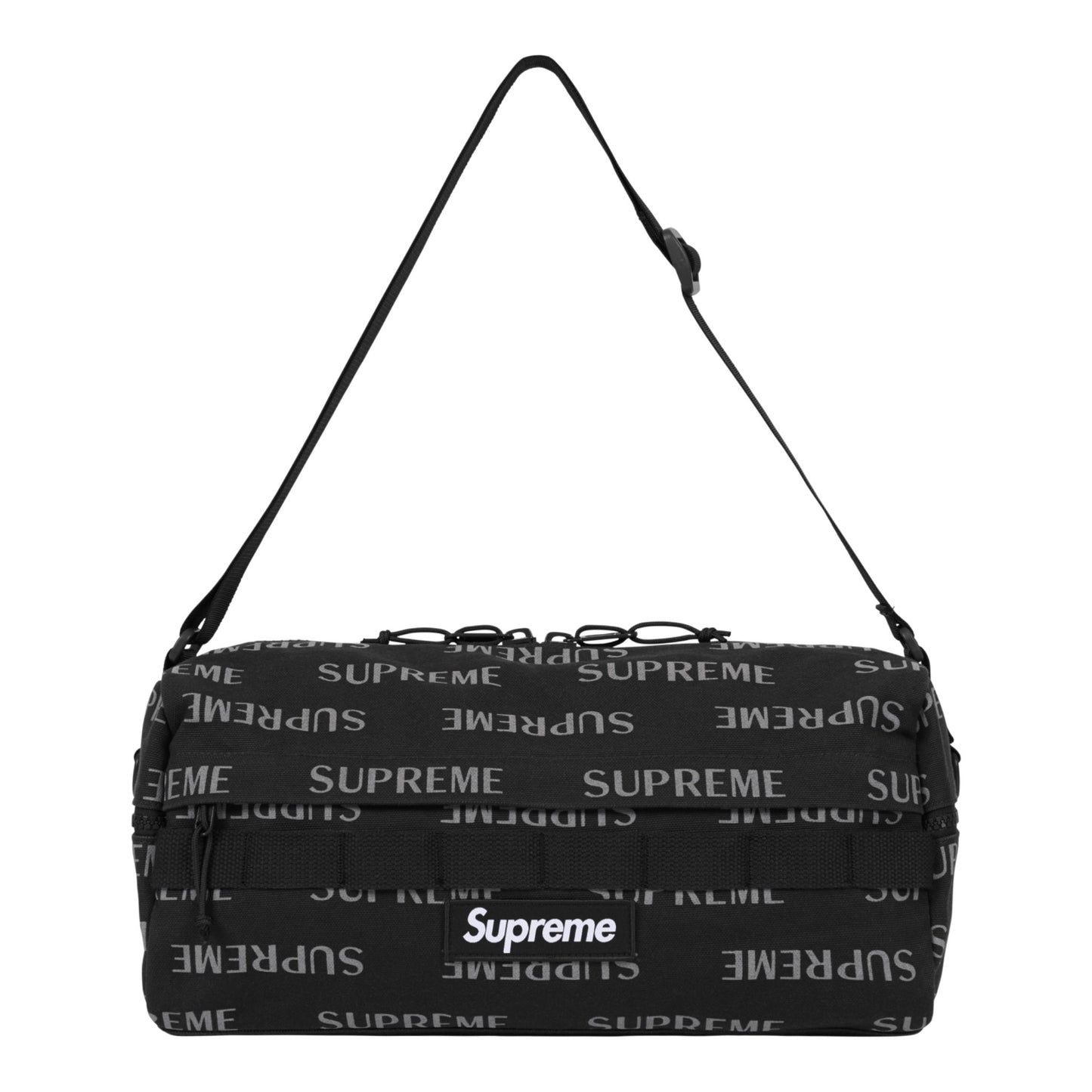 Supreme Utility Bag "Black"