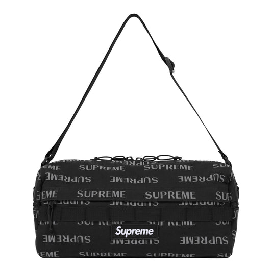 Supreme Utility Bag "Black"