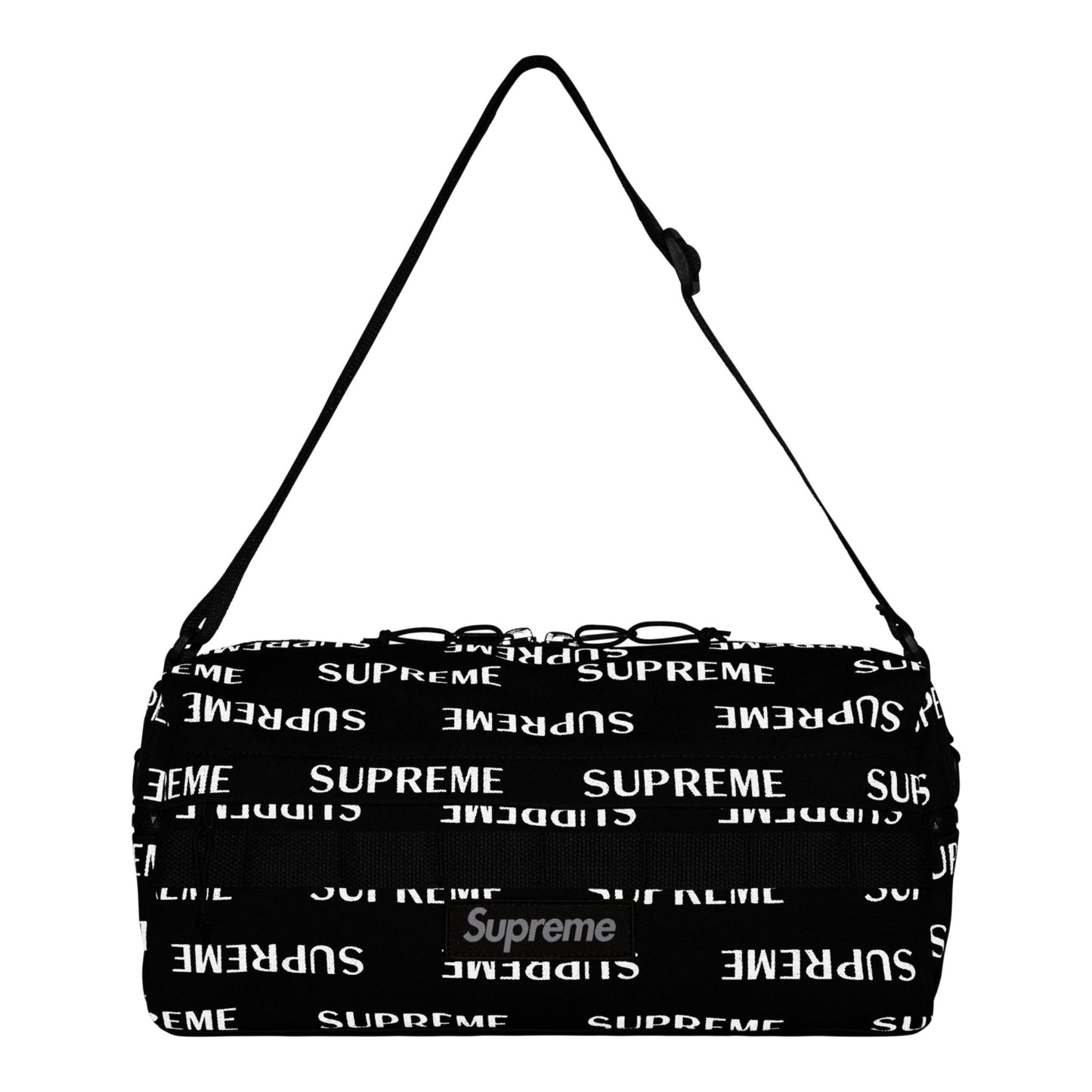 Supreme Utility Bag "Black"