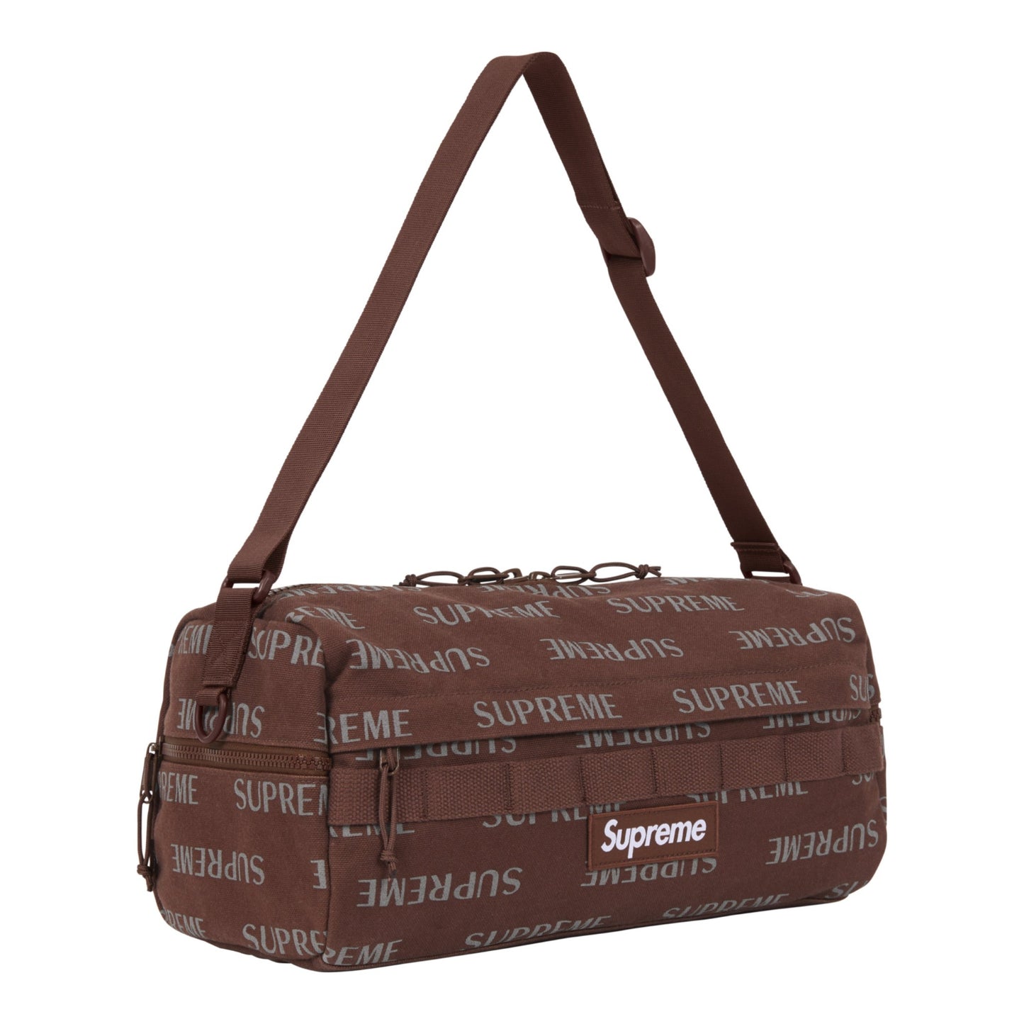 Supreme Utility Bag "Brown"