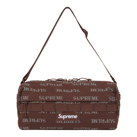 Supreme Utility Bag "Brown"