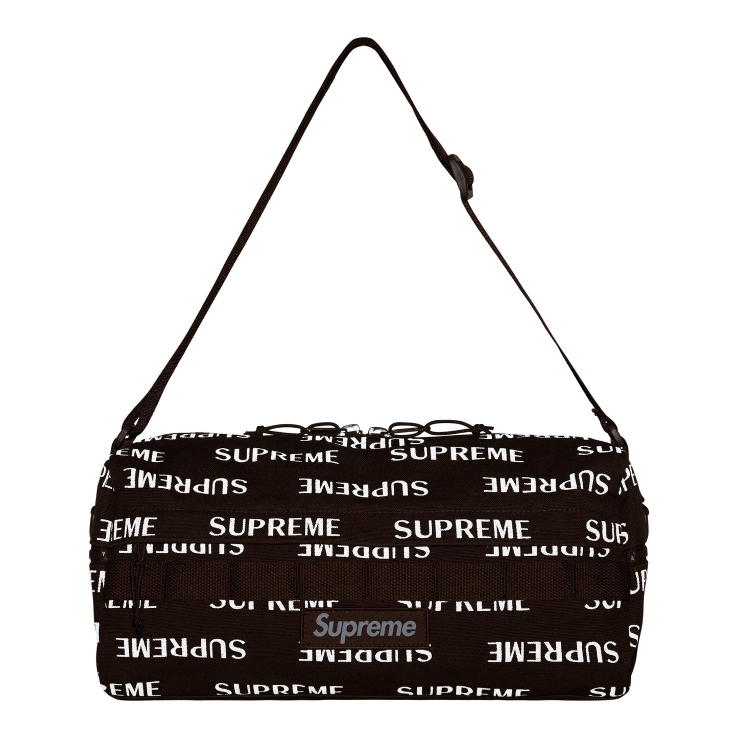 Supreme Utility Bag "Brown"