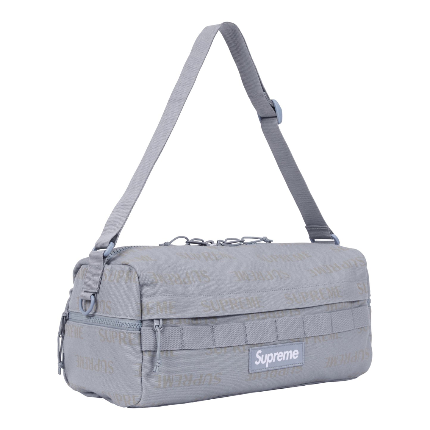 Supreme Utility Bag "Light Blue"