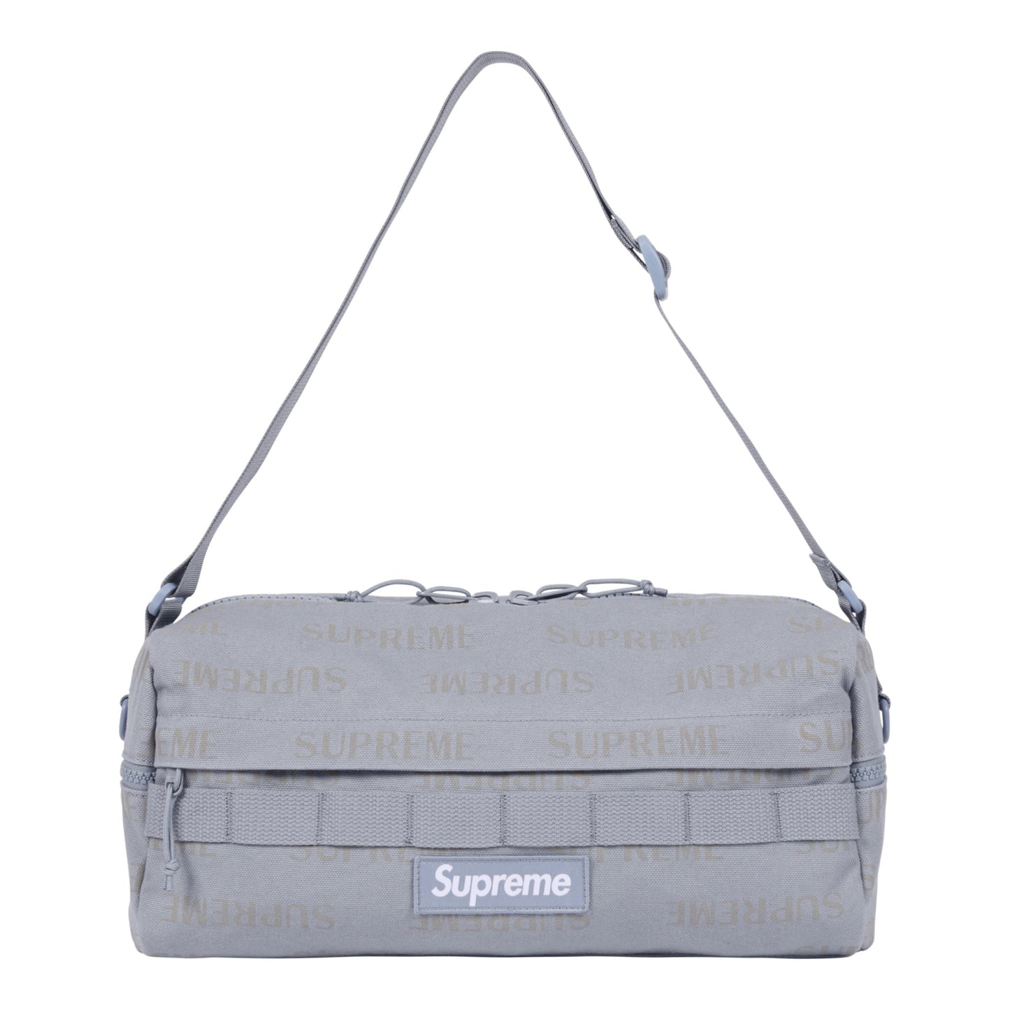 Supreme Utility Bag "Light Blue"