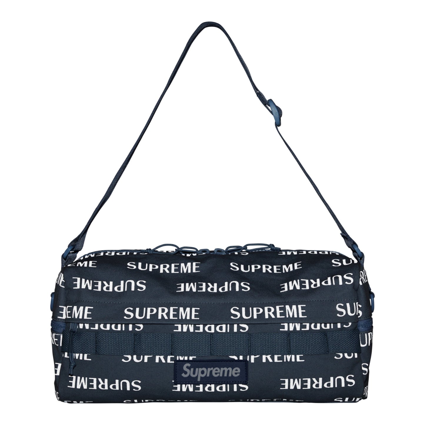 Supreme Utility Bag "Light Blue"