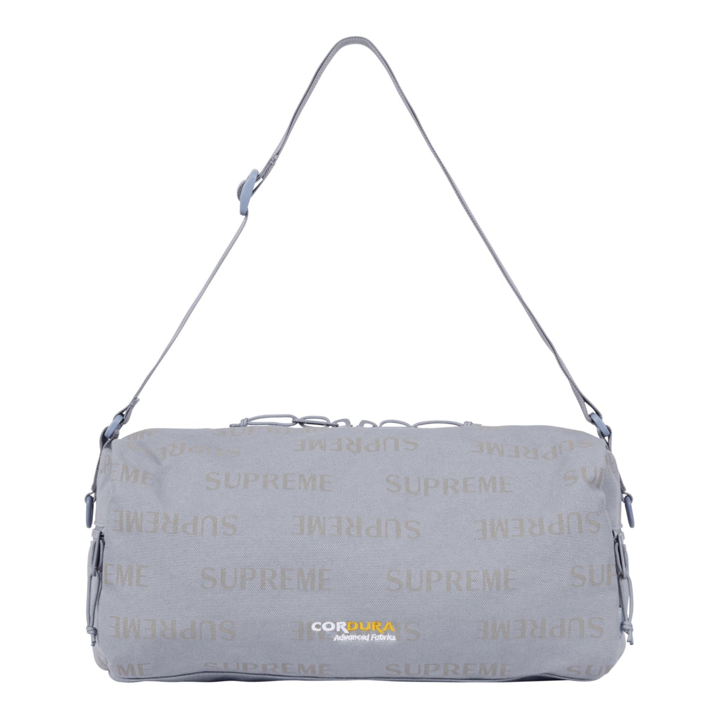 Supreme Utility Bag "Light Blue"