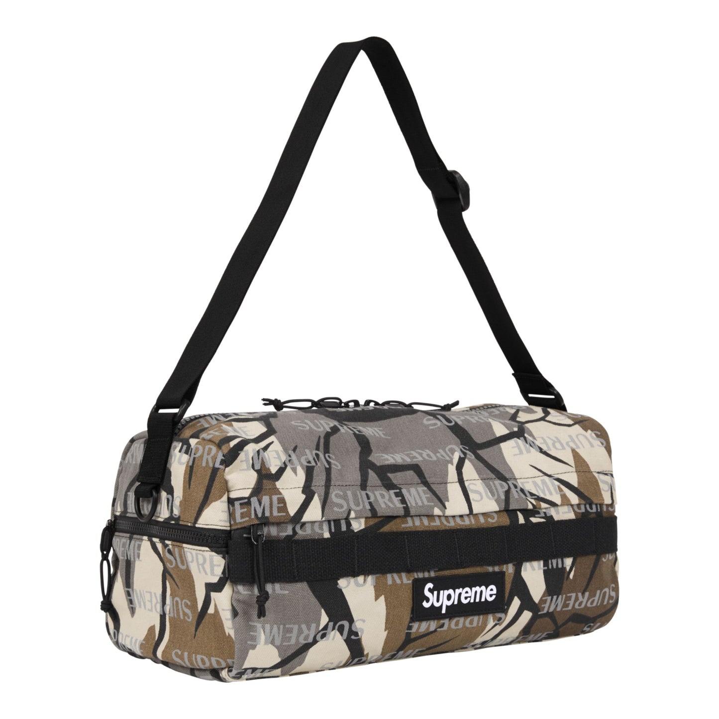 Supreme Utility Bag "Predator Camo"