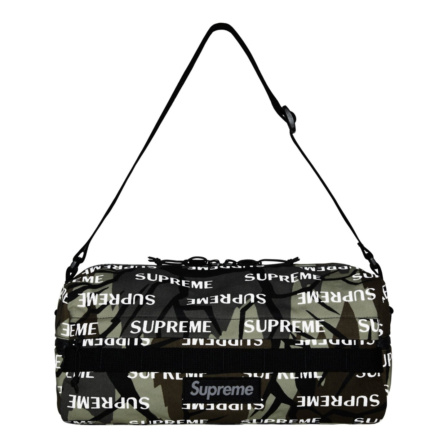Supreme Utility Bag "Predator Camo"