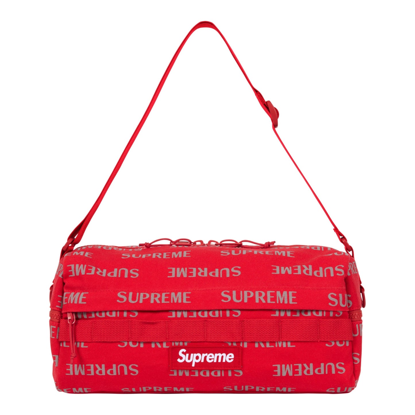 Supreme Utility Bag "Red"