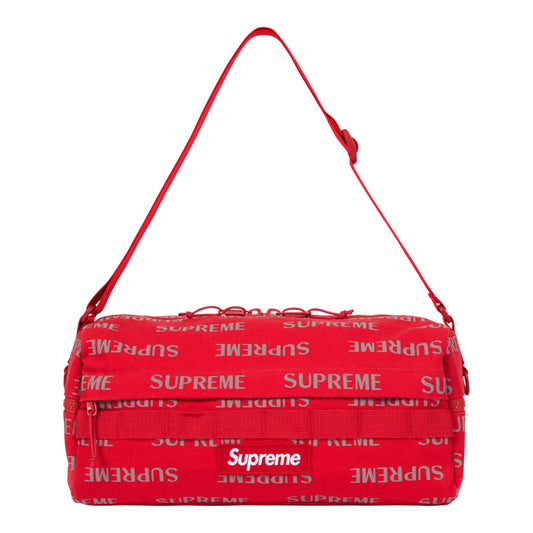 Supreme Utility Bag "Red"