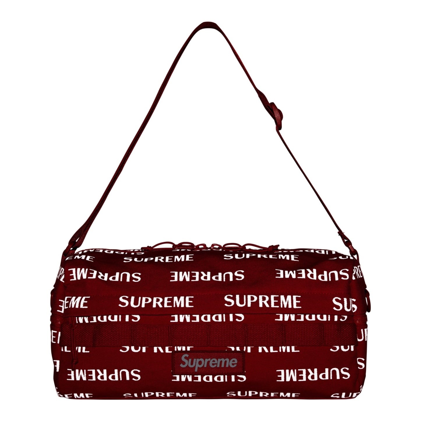 Supreme Utility Bag "Red"
