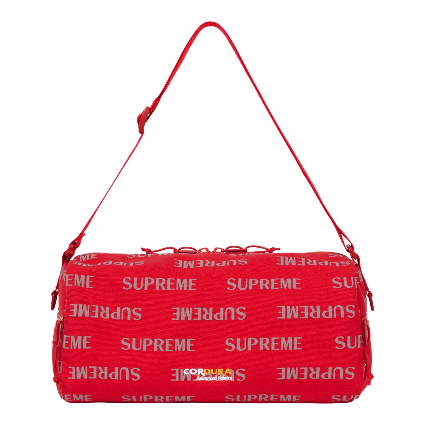 Supreme Utility Bag "Red"