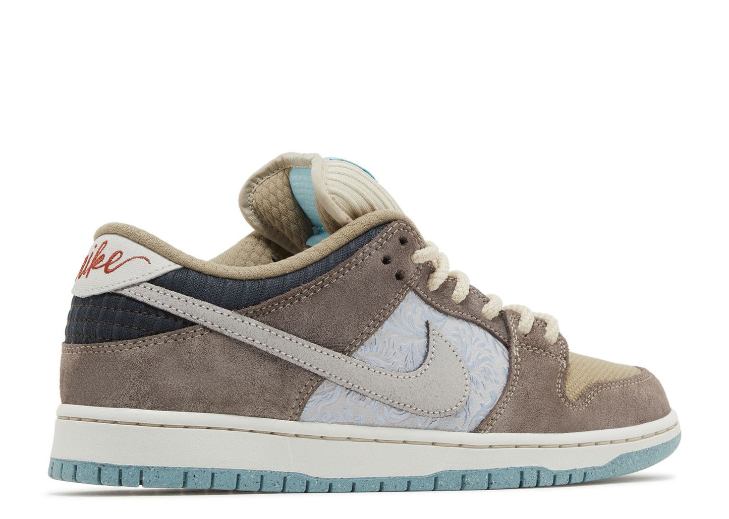 Nike SB Dunk Low Pro PRM "Big Money Savings"