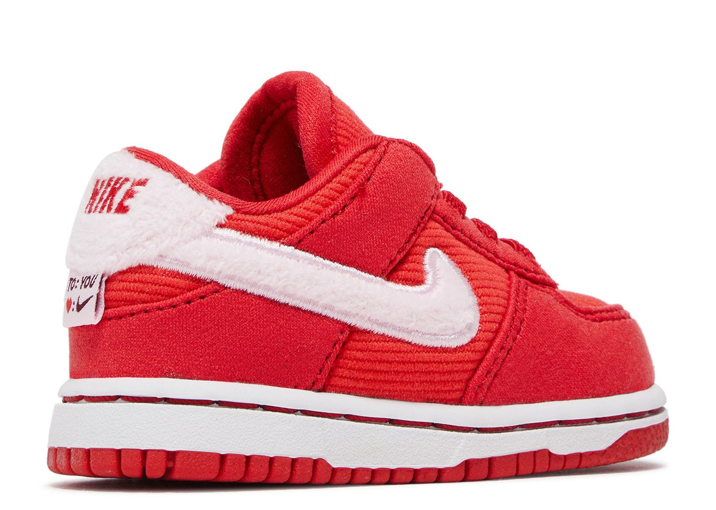 Nike Dunk Low TD "Valentine's Day" 2024