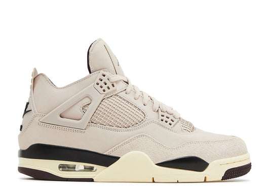 A Ma Maniere x Air Jordan 4 Retro OG SP WMNS "While You Were Sleeping"