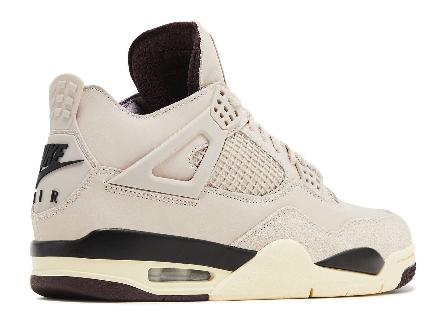 A Ma Maniere x Air Jordan 4 Retro OG SP WMNS "While You Were Sleeping"