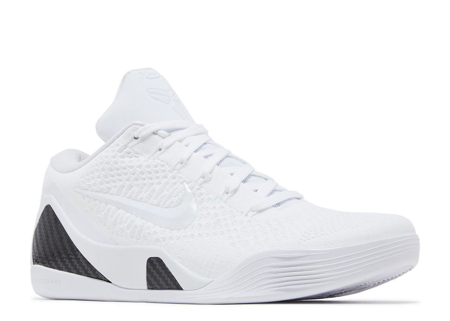 Nike Kobe 9 Elite Low Protro "Halo"