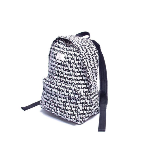 Fear of God Essentials Printed Backpack "Black/White"