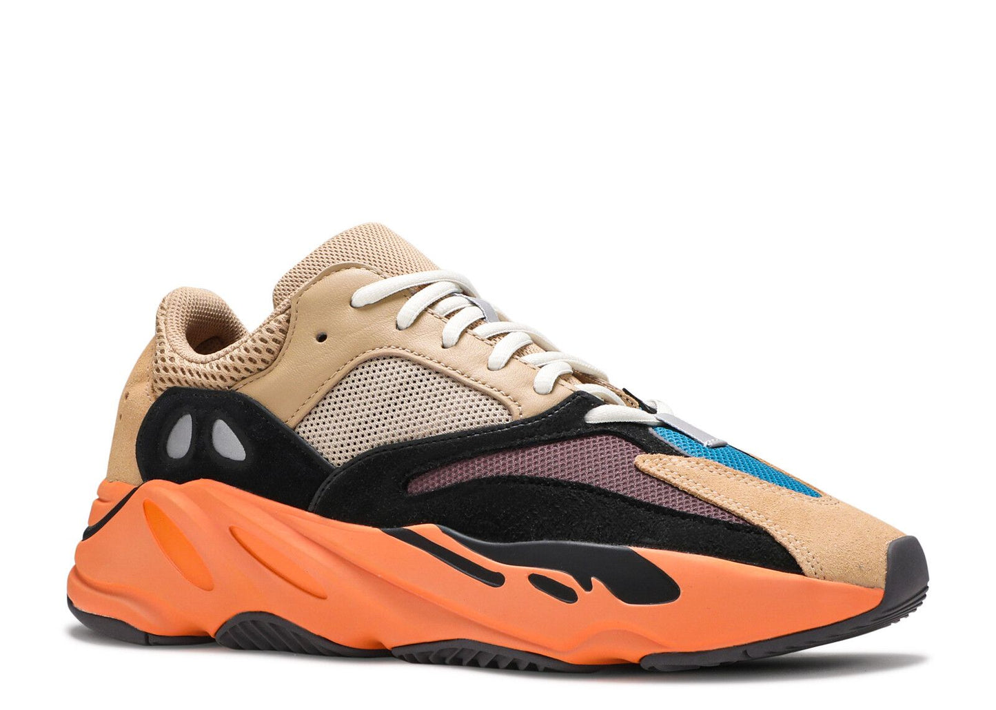 Adidas Yeezy Boost 700 "Enflame Amber"