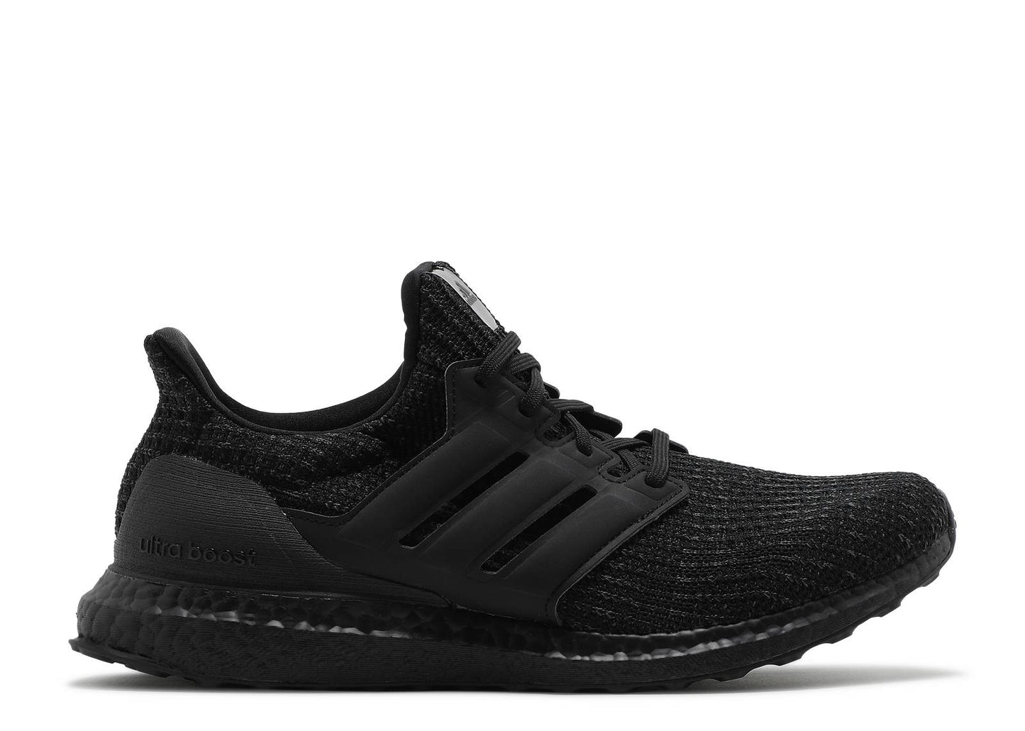 Ultra boost 4.0 core black real vs fake Clearance