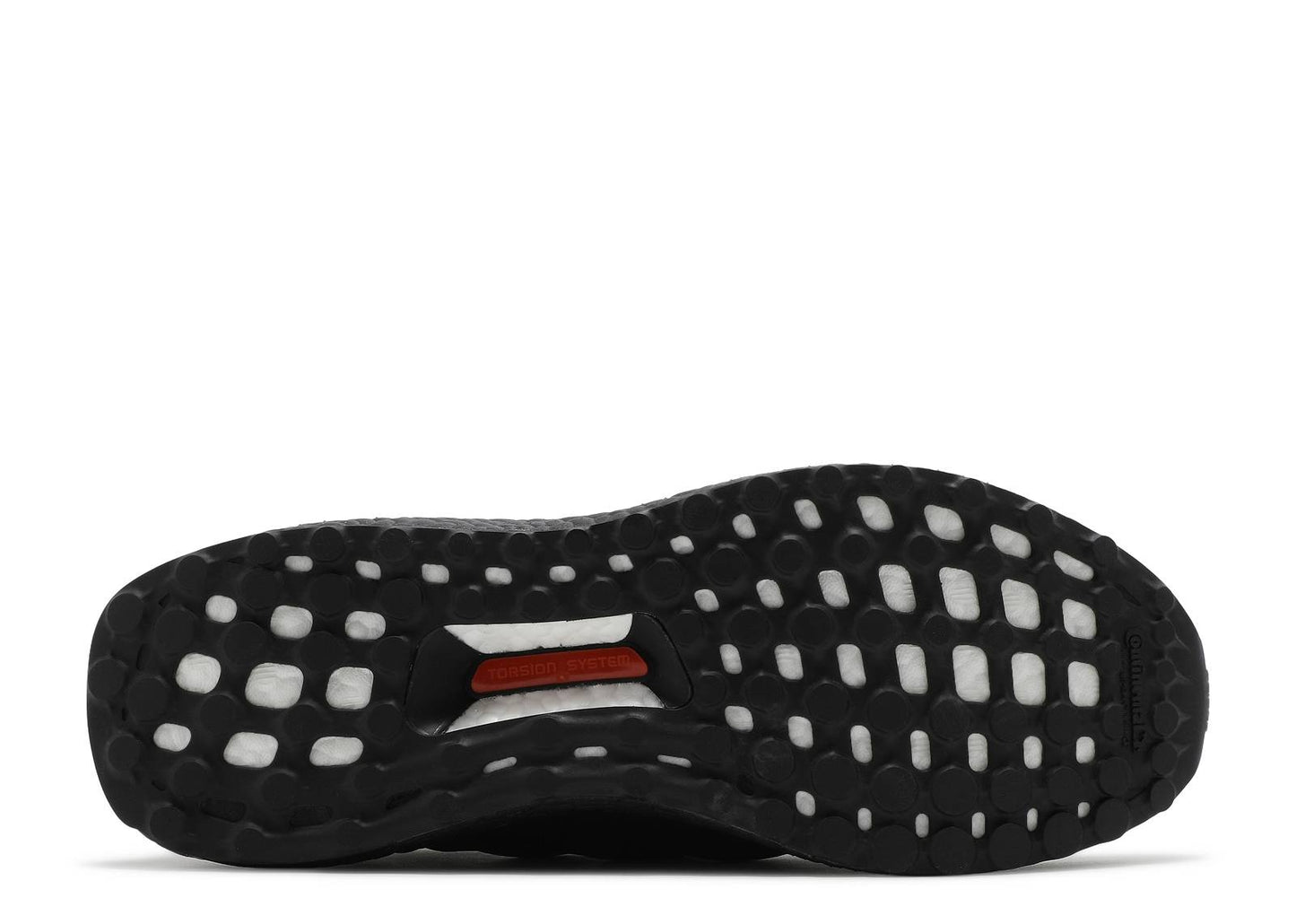 Adidas Ultra Boost 4.0 DNA "Core Black"