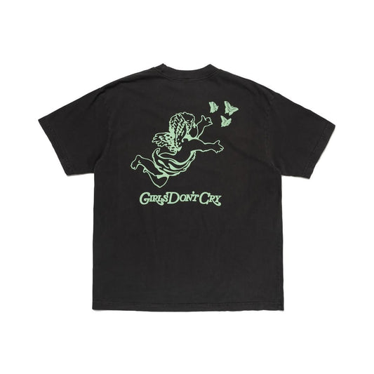Girls Don't Cry x Verdy Angel T-Shirt