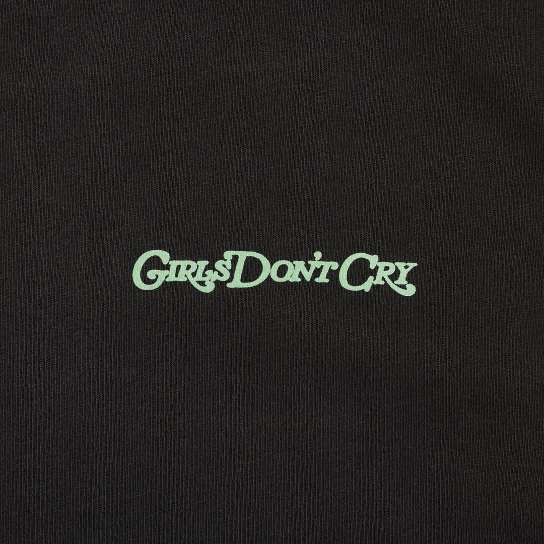 Girls Don't Cry x Verdy Angel T-Shirt