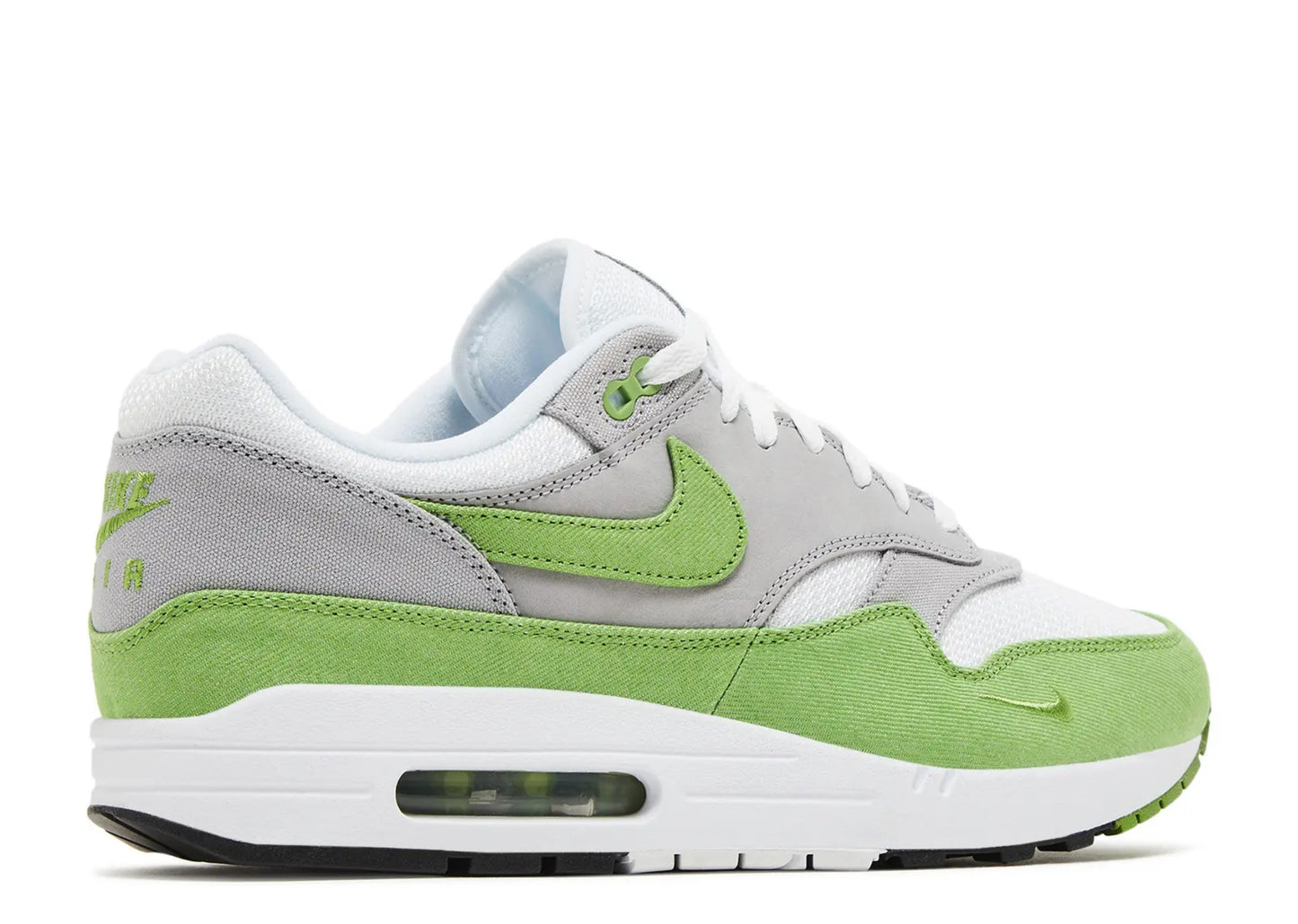 Patta x Nike Air Max 1 "Chlorophyll" 2024