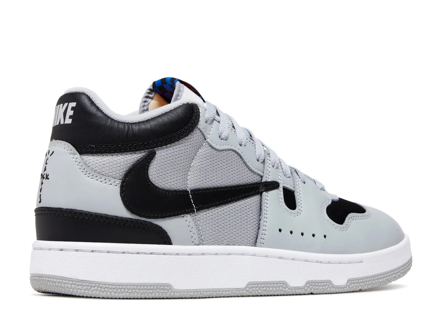 Travis Scott x Nike Mac Attack SP "Cactus Jack"