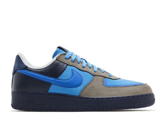 Stash x Nike Air Force 1 Low SP 2024