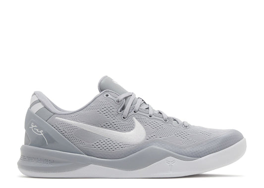 Nike Kobe 8 Protro "Wolf Grey"