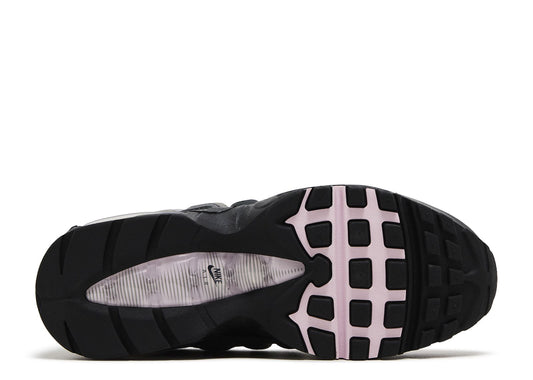 Nike Air Max 95 OG Big Bubble WMNS "Pink Foam" 2025