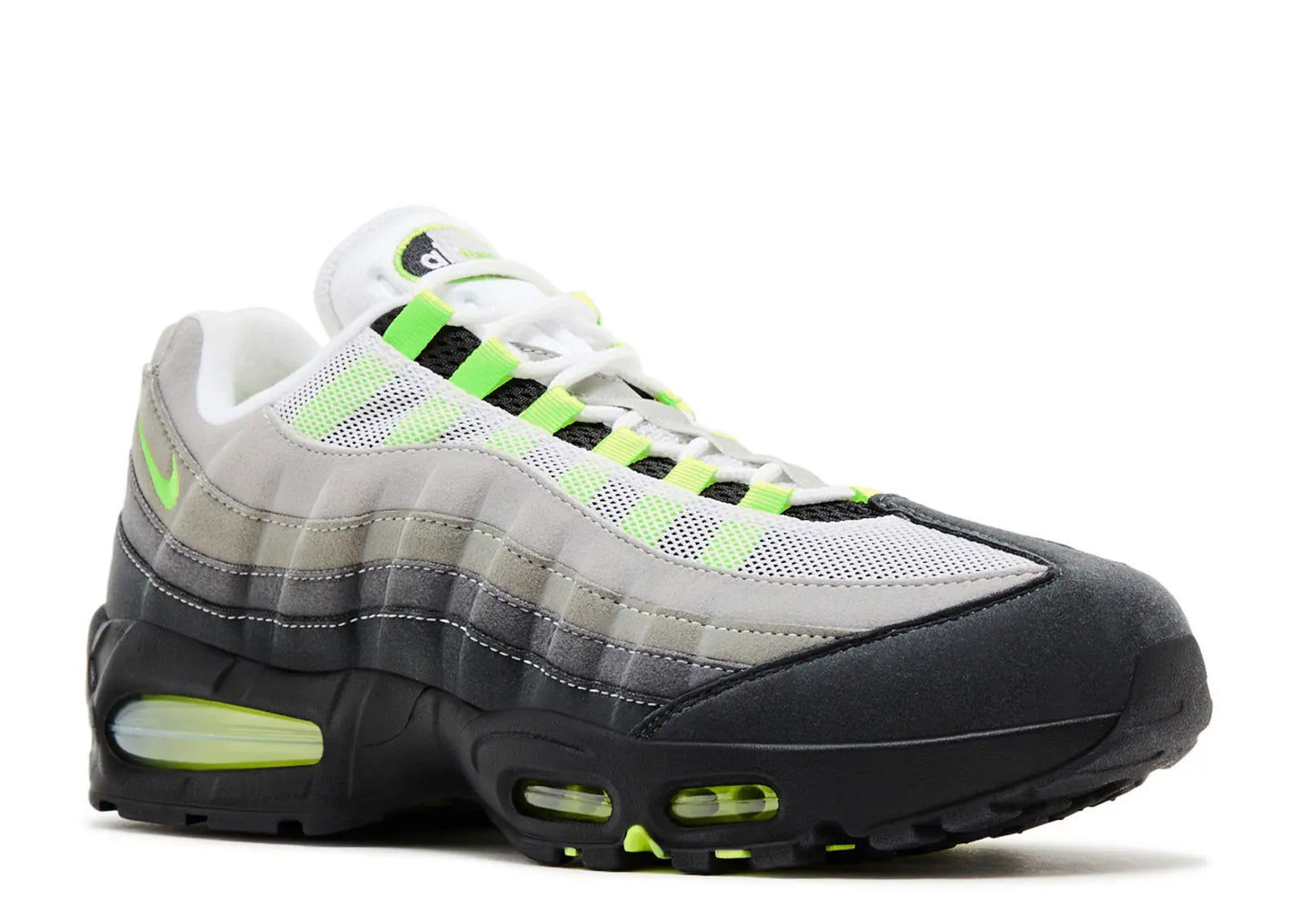 Nike Air Max 95 OG "Neon" 2025/2026
