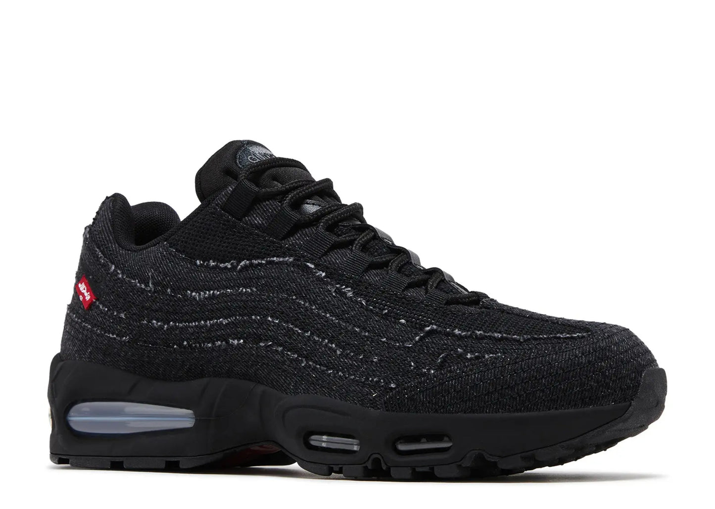 Levi's x Nike Air Max 95 OG "Black"