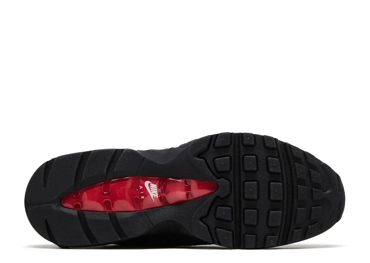 Levi's x Nike Air Max 95 OG "Black"