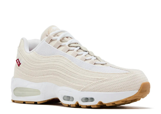 Levi's x Nike Air Max 95 OG "Light Orewood Brown"