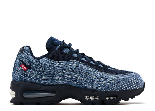 Levi's x Nike Air Max 95 OG "Obsidian"