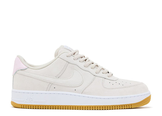 Nike SB Air Force 1 Low "Light Orewood/Brown/Pink"